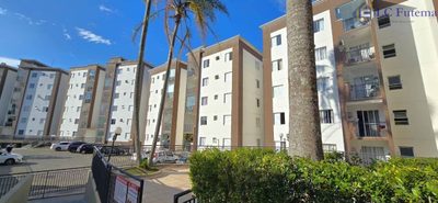 Apartamento, 2 quartos, 85 m² - Foto 1