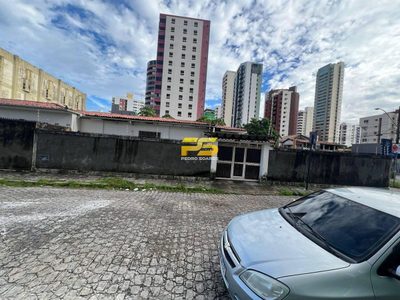 Loja-Salão, 1100 m² - Foto 4