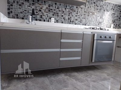 Apartamento, 2 quartos, 54 m² - Foto 3