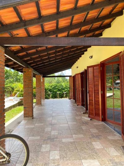 Chácara, 3 quartos, 2000 m² - Foto 4