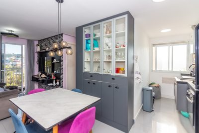 Apartamento, 2 quartos, 49 m² - Foto 5