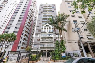 Apartamento, 2 quartos, 100 m² - Foto 2