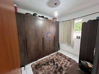 Apartamento, 2 quartos - Foto 5