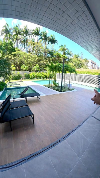 Apartamento, 3 quartos, 119 m² - Foto 4