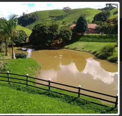 Terreno, 5 hectares - Foto 1