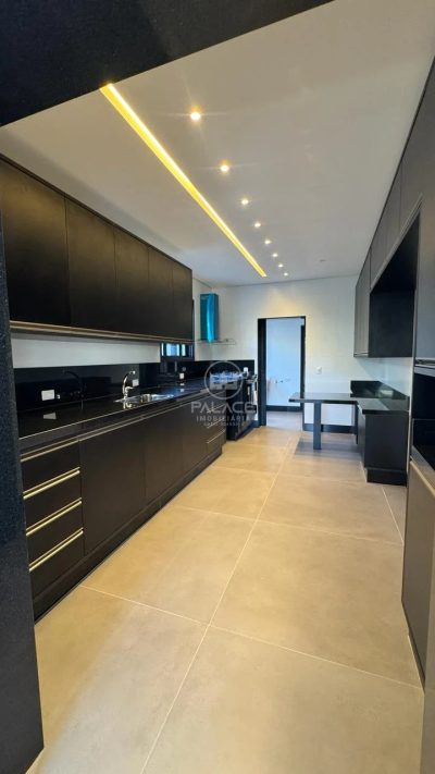 Casa de Condomínio, 3 quartos - Foto 5
