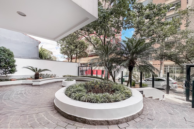 Apartamento, 3 quartos, 87 m² - Foto 5