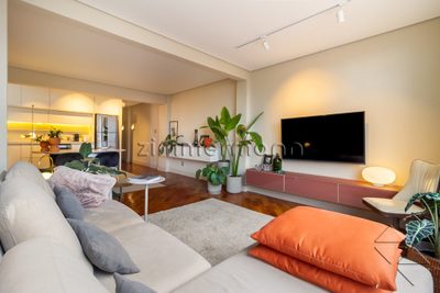 Cobertura, 2 quartos, 90 m² - Foto 4