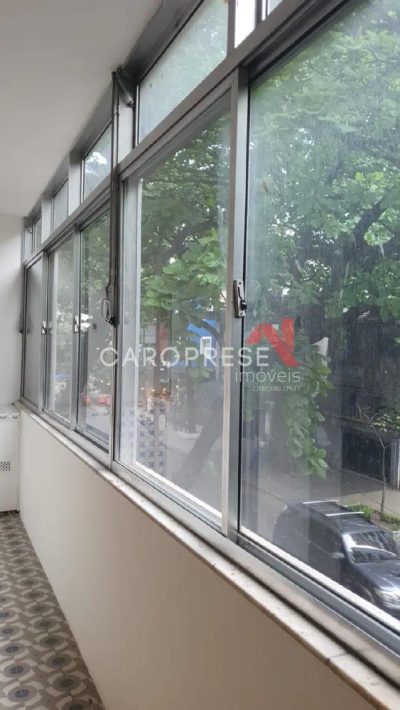 Apartamento, 2 quartos, 80 m² - Foto 3