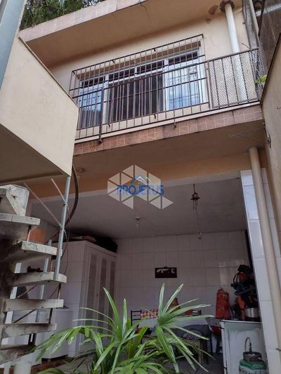 Casa, 3 quartos - Foto 5