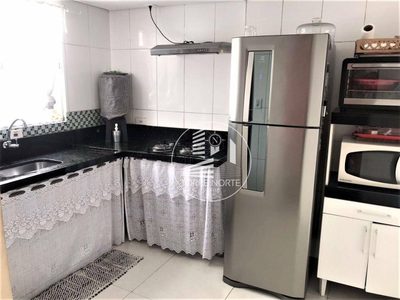 Casa, 7 quartos, 156 m² - Foto 3