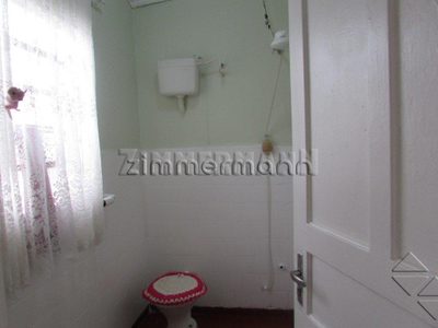 Casa, 2 quartos, 69 m² - Foto 5