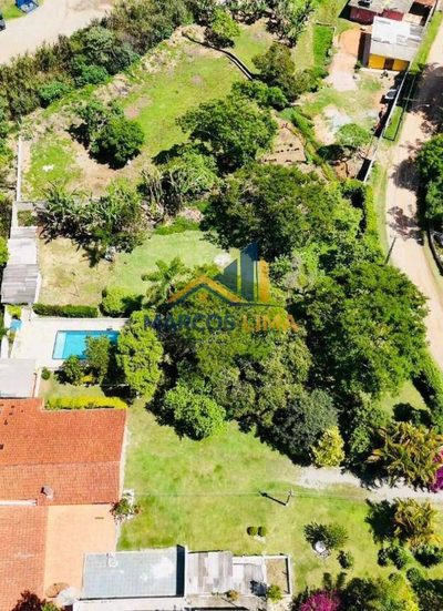 Chácara, 4 quartos, 3000 m² - Foto 4