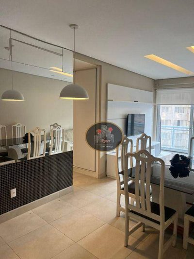 Apartamento, 2 quartos, 73 m² - Foto 3