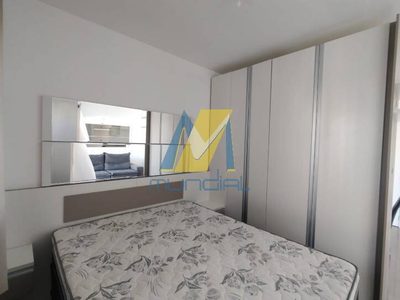 Apartamento, 1 quarto, 36 m² - Foto 1