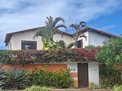 Casa, 6 quartos, 339 m² - Foto 1