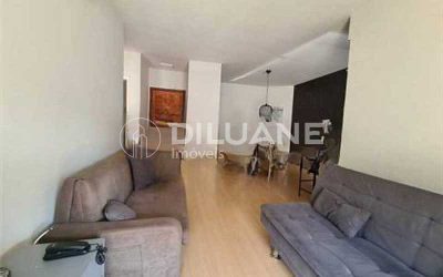 Flat/Apart Hotel, 1 quarto, 48 m² - Foto 4