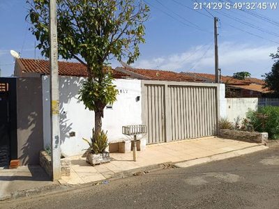 Casa, 2 quartos, 160 m² - Foto 1