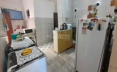Apartamento, 2 quartos, 58 m² - Foto 1