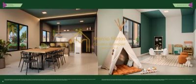 Apartamento, 2 quartos, 43 m² - Foto 3