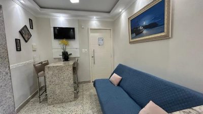 Apartamento, 1 quarto, 30 m² - Foto 4