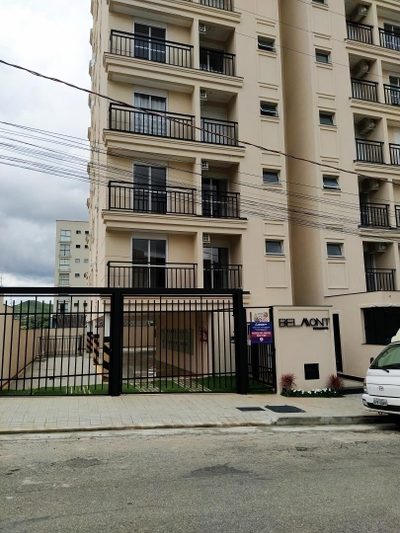 Apartamento, 3 quartos, 128 m² - Foto 1