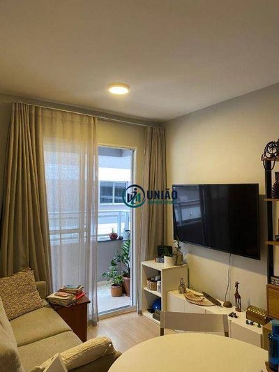 Apartamento, 1 quarto, 40 m² - Foto 3