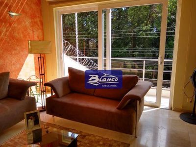 Sobrado, 3 quartos, 330 m² - Foto 5