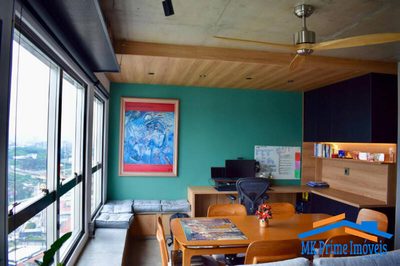 Apartamento, 2 quartos, 70 m² - Foto 3