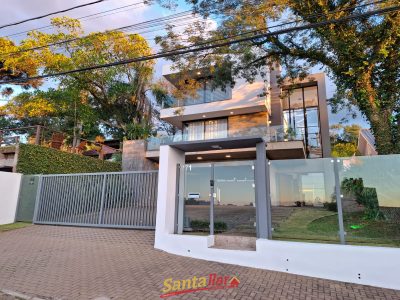 Casa, 3 quartos, 282 m² - Foto 2