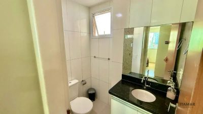 Apartamento, 3 quartos, 86 m² - Foto 1