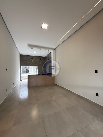 Casa, 2 quartos, 250 m² - Foto 2