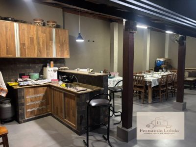 Casa, 3 quartos, 250 m² - Foto 3