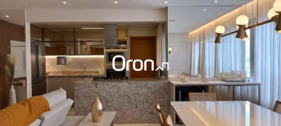 Apartamento, 3 quartos, 152 m² - Foto 3