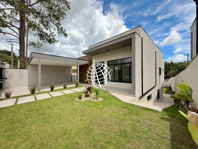 Casa, 4 quartos, 334 m² - Foto 5