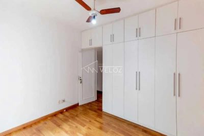 Apartamento, 2 quartos, 113 m² - Foto 2