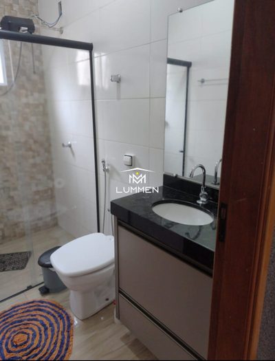 Casa, 2 quartos, 60 m² - Foto 4