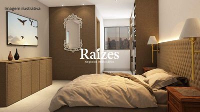 Apartamento, 3 quartos, 70 m² - Foto 5