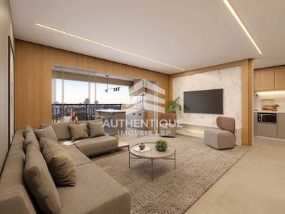 Apartamento, 3 quartos, 82 m² - Foto 1