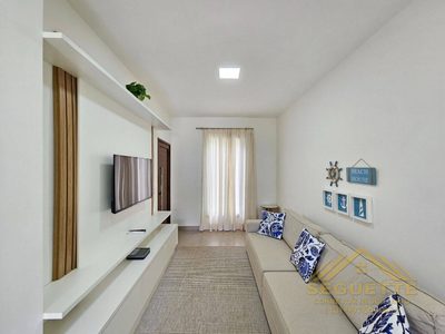 Casa, 2 quartos, 68 m² - Foto 2