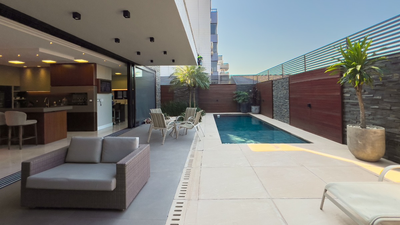 Casa, 3 quartos, 414 m² - Foto 2