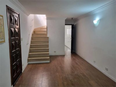 Sobrado, 3 quartos, 160 m² - Foto 4
