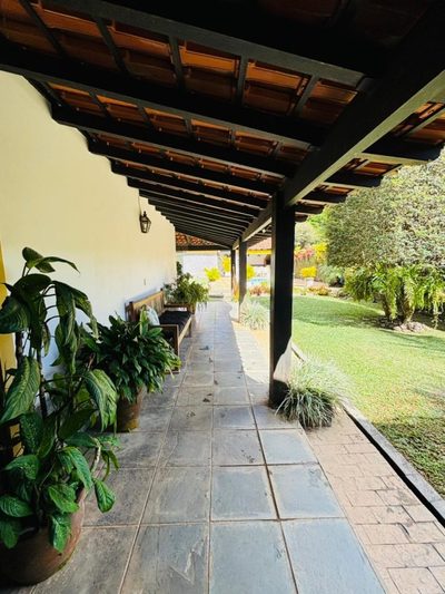 Casa, 4 quartos, 283 m² - Foto 5