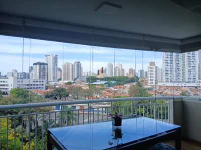 Apartamento, 3 quartos, 120 m² - Foto 5
