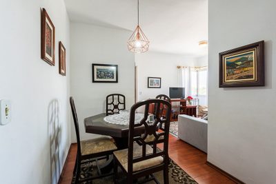 Apartamento, 2 quartos, 65 m² - Foto 1