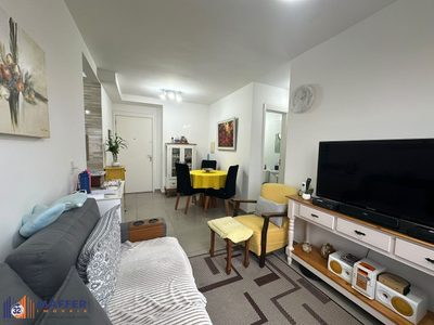 Apartamento, 2 quartos, 56 m² - Foto 2