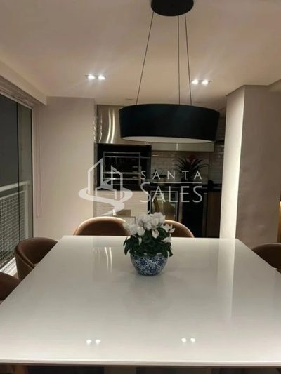 Apartamento, 3 quartos, 109 m² - Foto 2