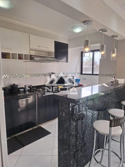 Apartamento, 2 quartos, 66 m² - Foto 5