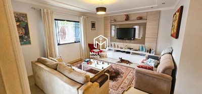 Casa, 3 quartos, 350 m² - Foto 1