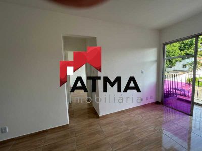 Apartamento, 2 quartos, 56 m² - Foto 4